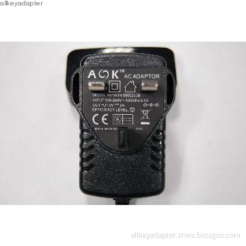 18 Watts Power Supply